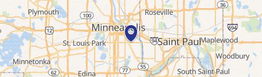 3117 Minnehaha Ave