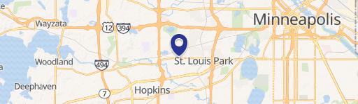 8001 Minnetonka Blvd
