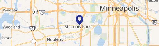 5801 Minnetonka Blvd