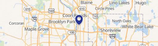 200 Mississippi NE St