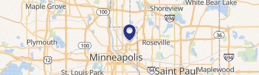 1600 New Brighton Blvd