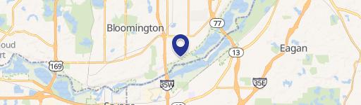 10801 Nicollet S Ave