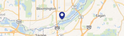 10951 Nicollet S Ave