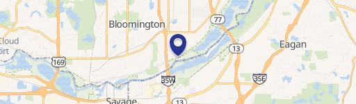 10900 Nicollet S Ave