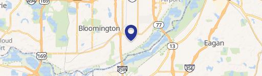 10201 Nicollet S Ave