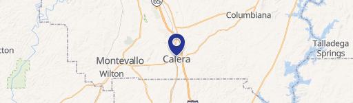 Calera, AL 35040