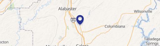 Calera, AL 35040