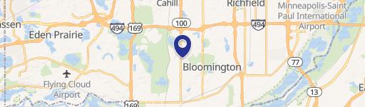 9201 Normandale Blvd