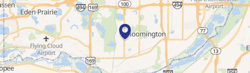 9805 Normandale Blvd