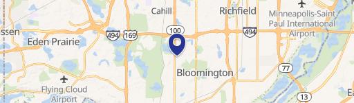 8801 Normandale Blvd