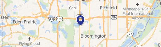 8601 Normandale Blvd