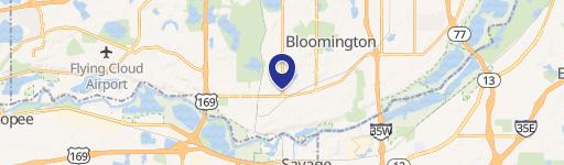 10700 Normandale Blvd