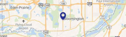 9730 Normandale Blvd