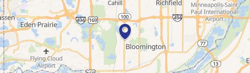 9141 Normandale Blvd