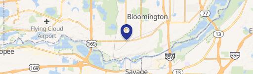 10801 Normandale Blvd