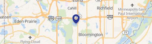 8550 Normandale Lk Blvd