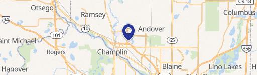 3430 Northdale NW Blvd