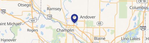 3465 Northdale NW Blvd