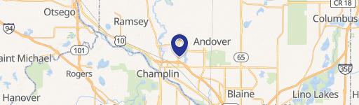 3505 Northdale NW Blvd