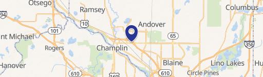 3179 Northdale NW Blvd