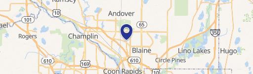 404 Northdale NW Blvd