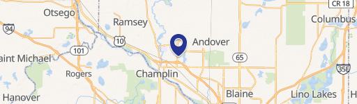 3505 Northdale NW Blvd