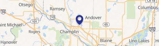 3410 Northdale NW Blvd