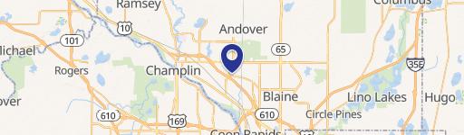 1660 Northdale NW Blvd