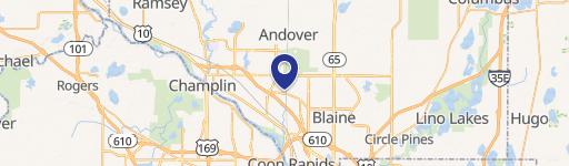 1200 Northdale NW Blvd