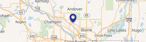 1364 Northdale NW Blvd