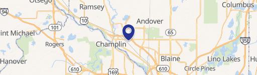 3100 Northdale NW Blvd