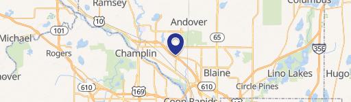 2015 Northdale NW Blvd