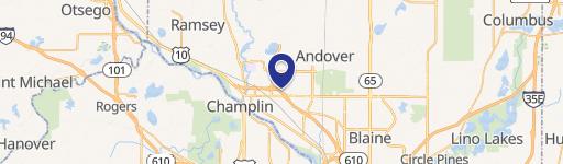 3251 Northdale NW Blvd