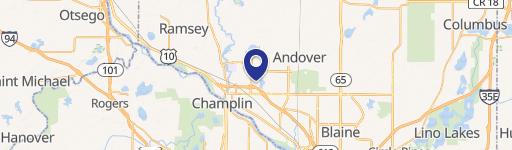 3380 Northdale NW Blvd