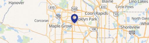 7001 Northland N Cir