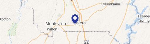 Calera Animal Hospital