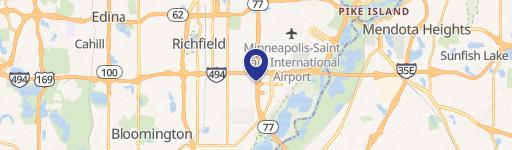 8100 Old Cedar S Ave