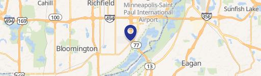 9140 Old Cedar S Ave