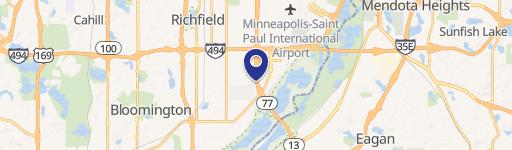 8800 Old Cedar S Ave