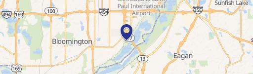 9500 Old Cedar S Ave