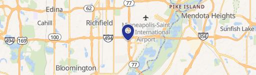 8030 Old Cedar S Ave