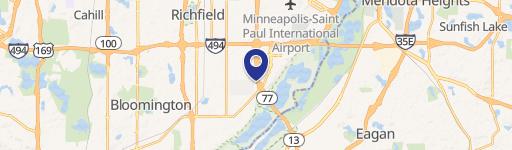 8924 Old Cedar S Ave