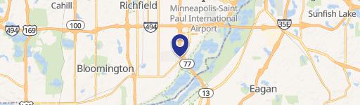 9131 Old Cedar S Ave