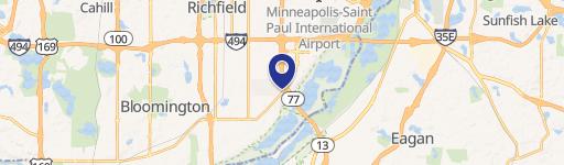 9141 Old Cedar S Ave