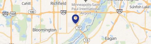 9000 Old Cedar S Ave