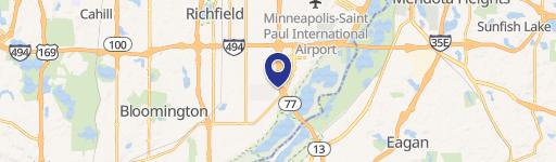 8948 Old Cedar S Ave