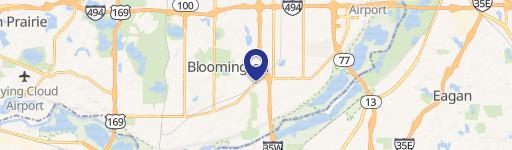 1701 Old Shakopee Rd