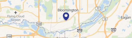 3601 Old Shakopee Rd