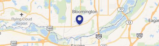 4025 Old Shakopee Rd