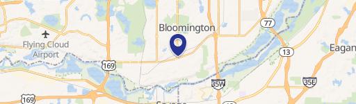 3835 Old Shakopee Rd